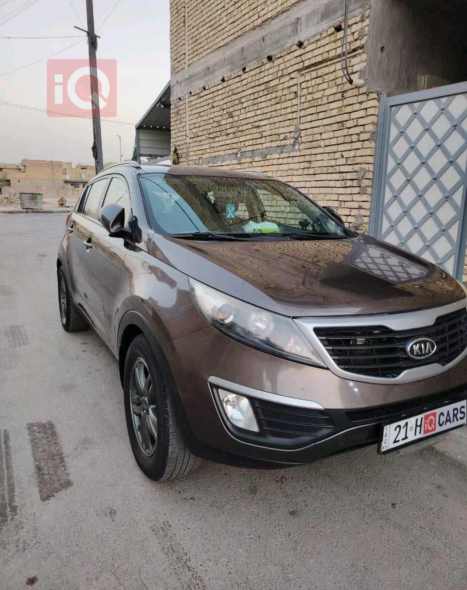 کیا سپۆرتاج